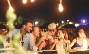 Twilight Treasures Night Tour: Discover the Magic After Dark