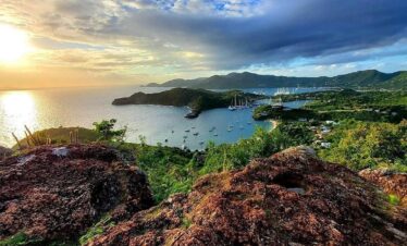 Paradise Discovery Tour: Unveil the Wonders of Tropical Bliss