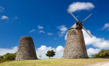 CAH Enterprise: Island Heritage and Historical Landmarks Tour